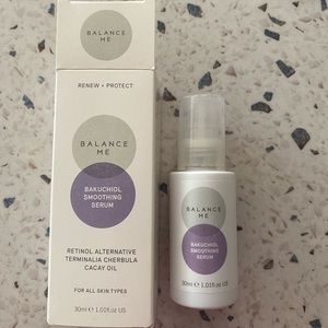 Balance Me Bakuchiol - Brand New!
